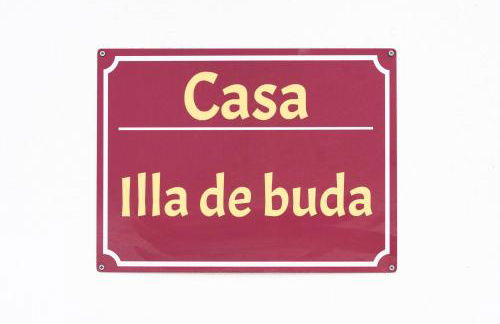 Illa de Buda - Foto 31