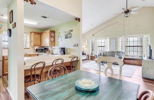 Tejas Angler Retreat AP1132 - Foto 21