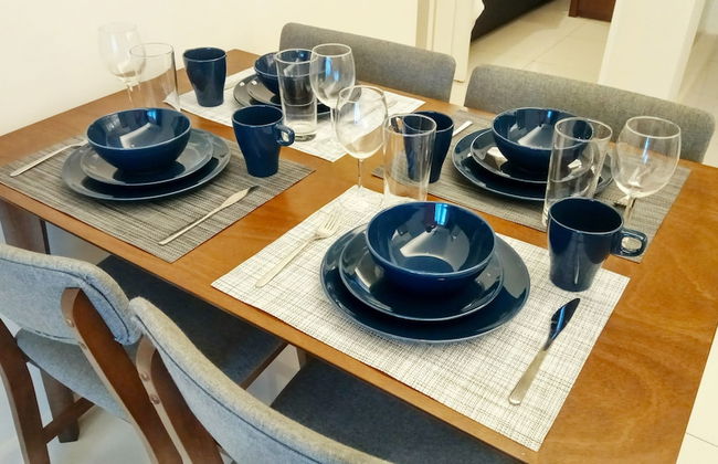 Roomy at Bukit Bintang - Foto 7