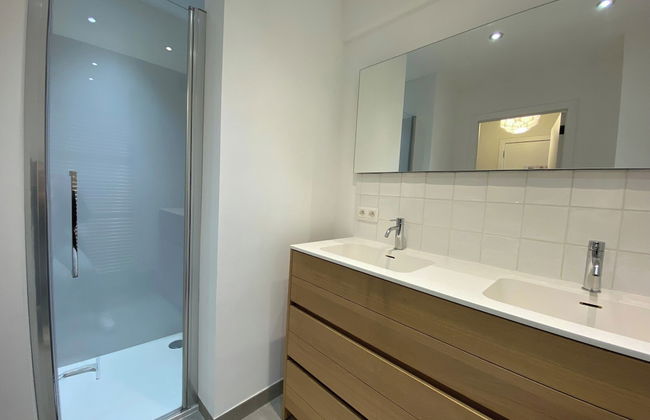 Apartment in Nieuwpoort With Terrace - Foto 9