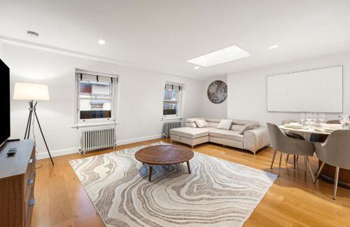 Covent Garden Opera bright and spacious Apartment - Foto 7