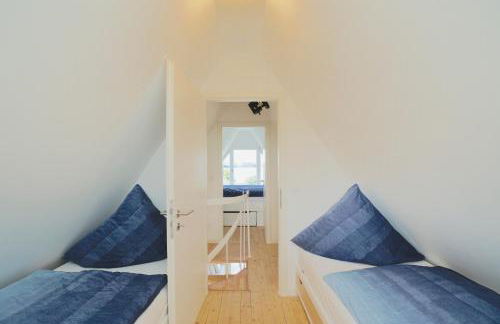 Ferienhaus Nurda - Seeblick am Wittensee - Photo 21