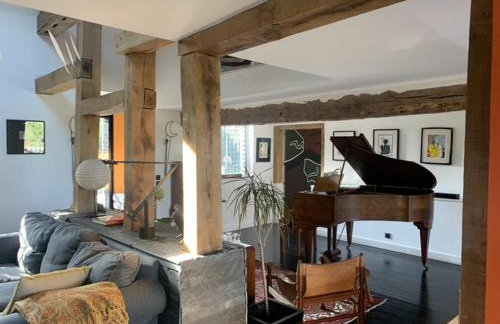 Maison de ARCHITECTE - Foto 23