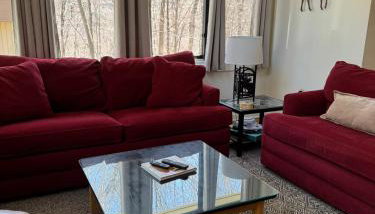 Pet Friendly Condo near Loon with Loon Club passes - Foto 2