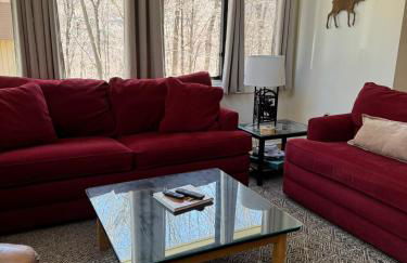 Pet Friendly Condo near Loon with Loon Club passes - Photo 2