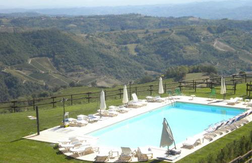 Azienda Agrituristica Alcastlè - Foto 9