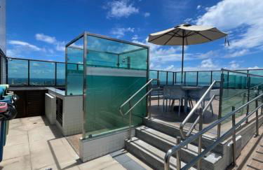 Flat Prime BC Ilha do Leite - Foto 11