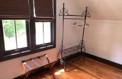 1878 Victorian Farm House near Asheville - Foto 56