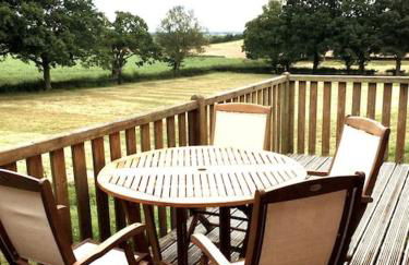 Little gem at foot of Malvern Hills - Foto 17