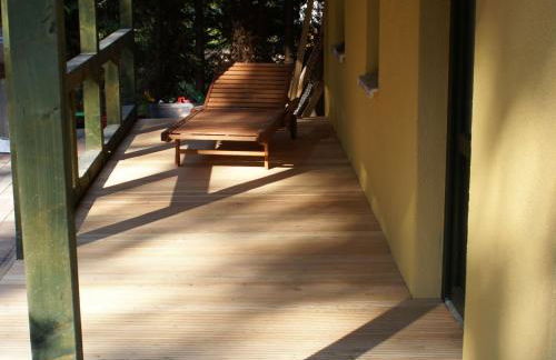 Bungalow in Tessmannsdorf Nahe Salzhaff - Foto 31