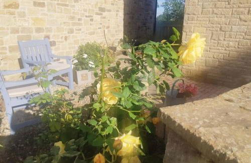 Alnmouth Coastal properties close to Beach with Parking - Foto 48