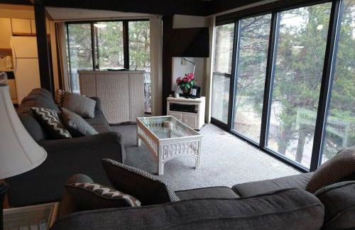 Unit 104 - Treeloft 3 Bedroom Villa - Foto 8