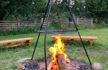 Ośrodek Wypoczynkowy WEZAJ - Foto 25