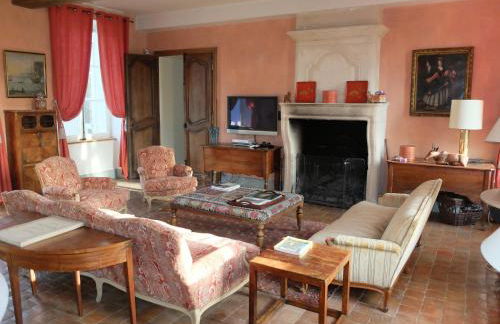 Château Le Brun - Loire Valley and vineyards - Foto 27