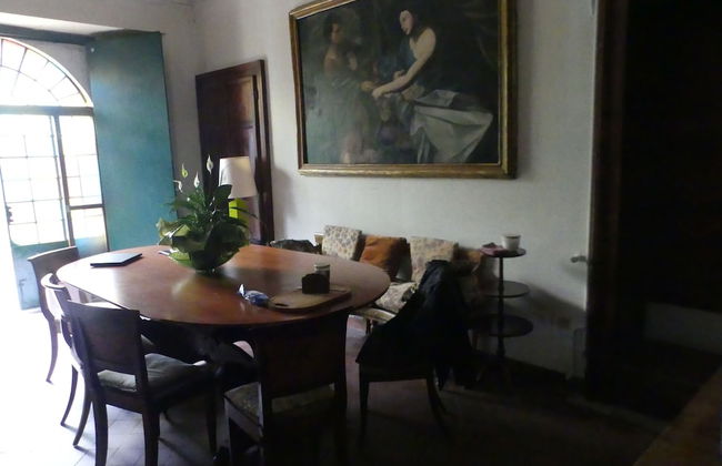 Elegante Appartamento in Villa con Piscina - Foto 20