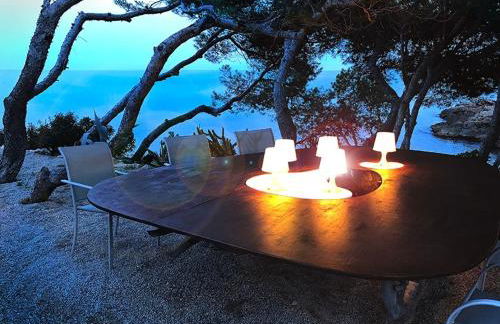 Apartment Llevant with access to the sea - Photo 29