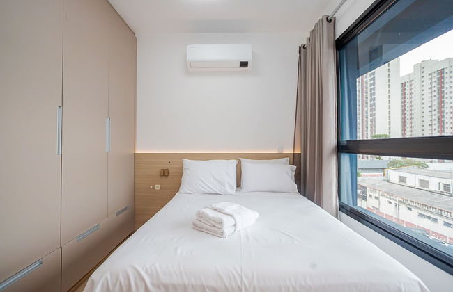 Condomínio CWBe Residence - Foto 8