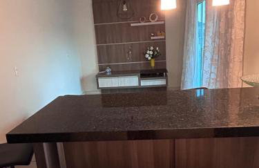 Furnished house with pool and air conditioning - Foto 9