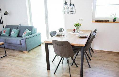 Ferienwohnung Passhöhe - Familien- Wander- und Skiurlaub - Hochschwarzwaldcard - Haus Wiesenquelle - Photo 15