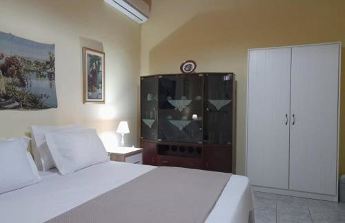 Mamos Sunset House Plaka - Foto 20