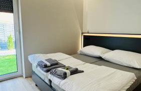 PRZYSTANEK LAS MIERZYN - Apartamenty całoroczne - Foto 19