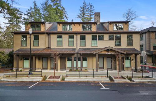 Lake Oswego Inn - Foto 17