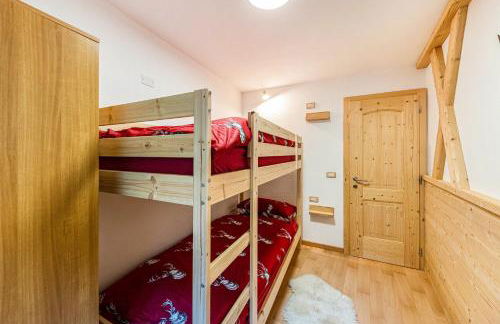 Ciasa Tach - Foto 21