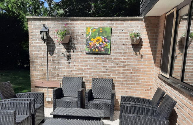 Detached House in Lanaken With Large Garden - Foto 27