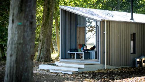 Off Grid Travel at Cambo Estate - Foto 5