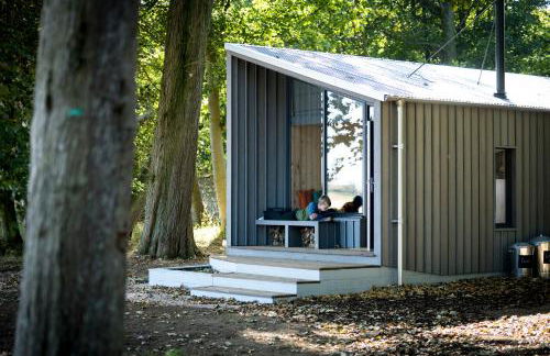 Off Grid Travel at Cambo Estate - Foto 5