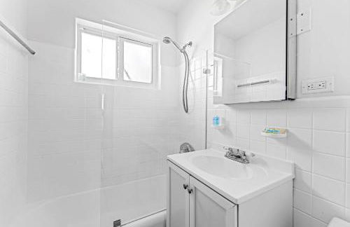 2-min Walk To The Beach! Sleeps 7 - Large 2br2ba #5 - Foto 11