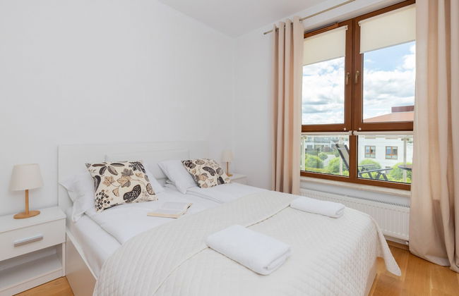 Comfy Apartment Czarnieckiego by Renters - Foto 6