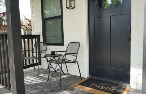 Stay at The Oak - Downtown New Braunfels Getaway - Foto 35