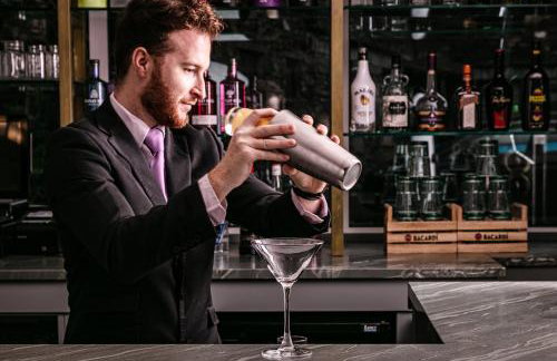 The Inn On The Lake - Foto 30