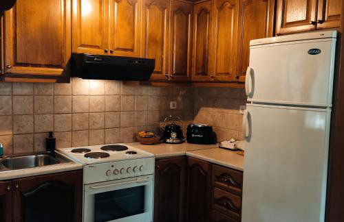 Kristi's Homes - ''Traditional Home'' in Dimitsana - Photo 13