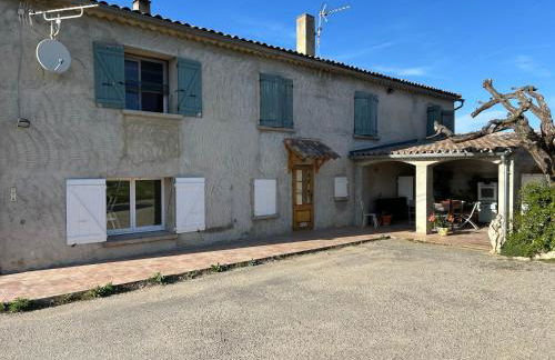 Gîte entre Rieu et Fournache - Foto 6