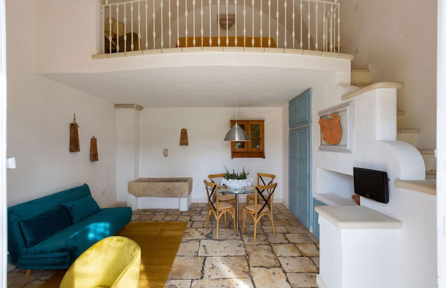 Villa Thea Charming Houses - Foto 33