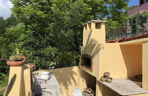 Podere Dei Poeti 20 PAX - Foto 8