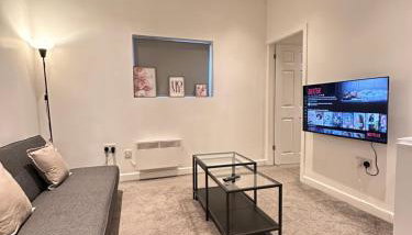 2 Bed Apartment-Parking -walk to city centre -birmingham - Foto 4