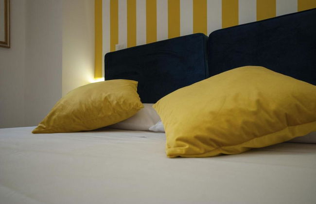 Bea Suites Luxury Rooms - Foto 158