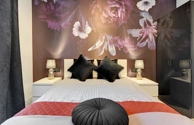 NORDBYHUS Apartamenty Garden Gates - Foto 5