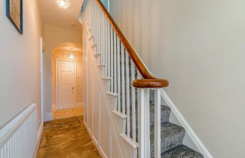 Monkroyd House - Foto 19