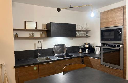 Logement neuf, Porte de la Villette - Foto 17