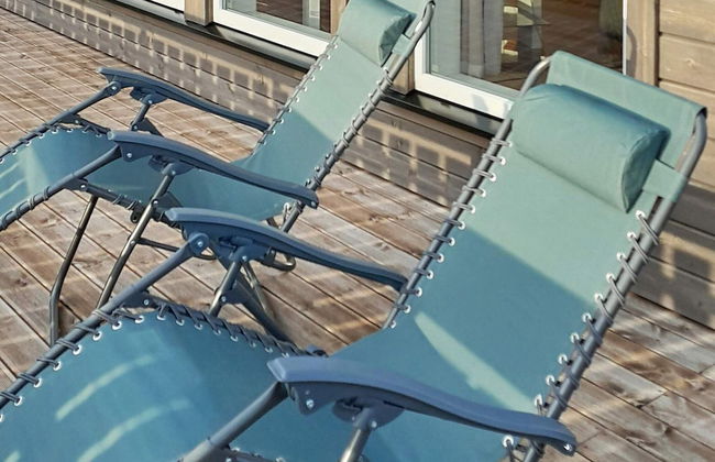 8 Person Holiday Home in Leka-by Traum - Foto 25