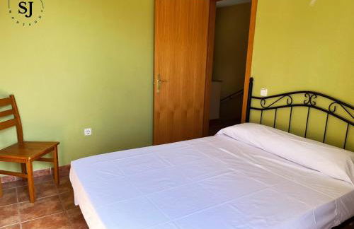 Chalet con piscina (A) - Foto 32