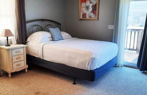 Little River Guest House at Tennessee RiverPlace - Foto 7