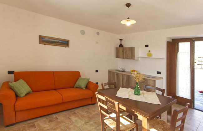 Belvilla by OYO Poggio Marino - Photo 22