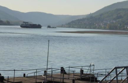 Gästehaus Rheinromantik - Photo 39