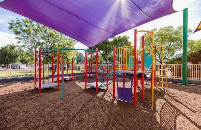 NRMA Dubbo Holiday Park - Foto 61