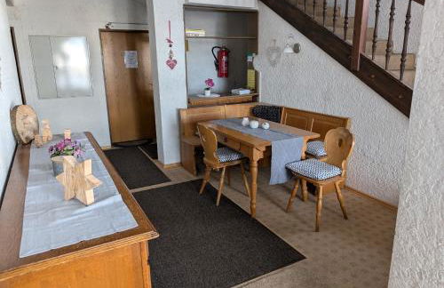 Ferienwohnung am Almberg - Foto 22